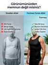 Formeo Sıkılaştırıcı Korse Atlet 2
