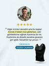 Formeo Sıkılaştırıcı Korse Atlet 4
