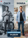 Formeo Sıkılaştırıcı Korse Atlet 7